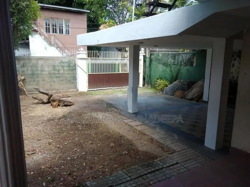 House Rent in Wattala