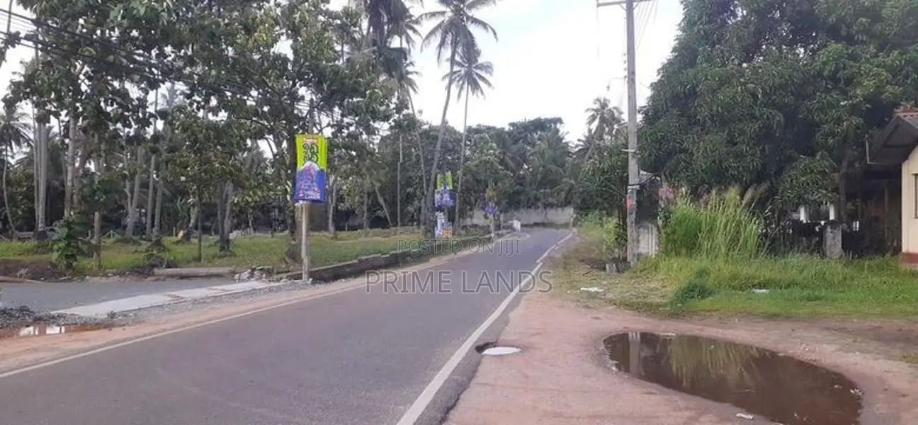 Land for Sale in Kurunegala City