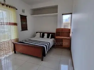Apartment for Rent in Colombo 3