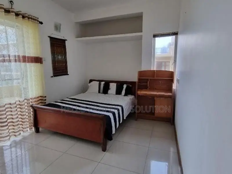 Apartment for Rent in Colombo 3
