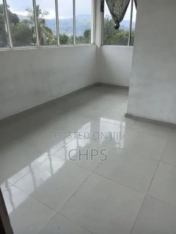Second Floor for Rent - Badulla