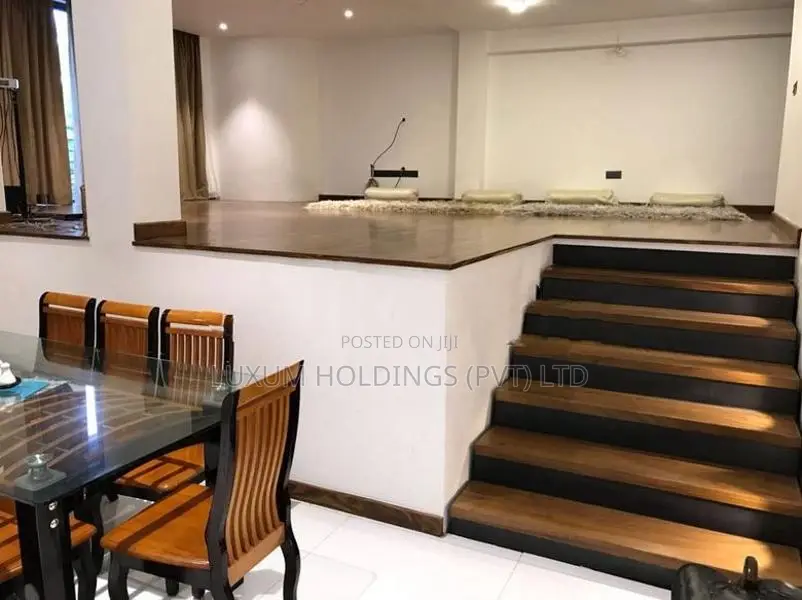 Office For Rent Off Galle Road Colombo 06 [ 2277C ]