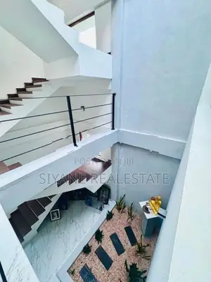 Modern Luxury Two-Storied House – Kaduwela