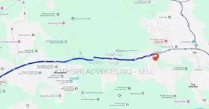 Land for Sale in Kalutara, Ingiriya
