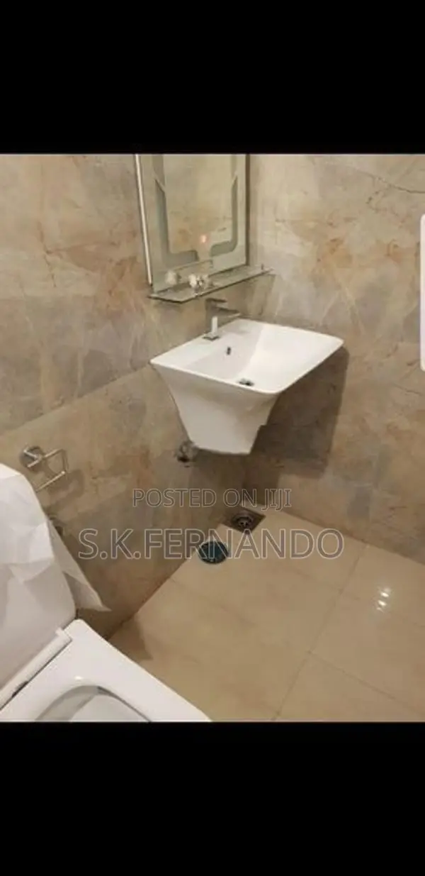 Elegant Ground Floor Apartment for Rent in Borelesgamuwa (120 main roa