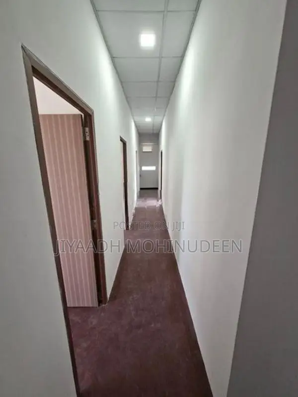 Office Space for Rent Wolfendhal Street Colombo 13