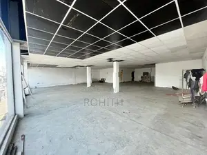 Office Space for Rent ( 45Ft Galle Road Frontage)