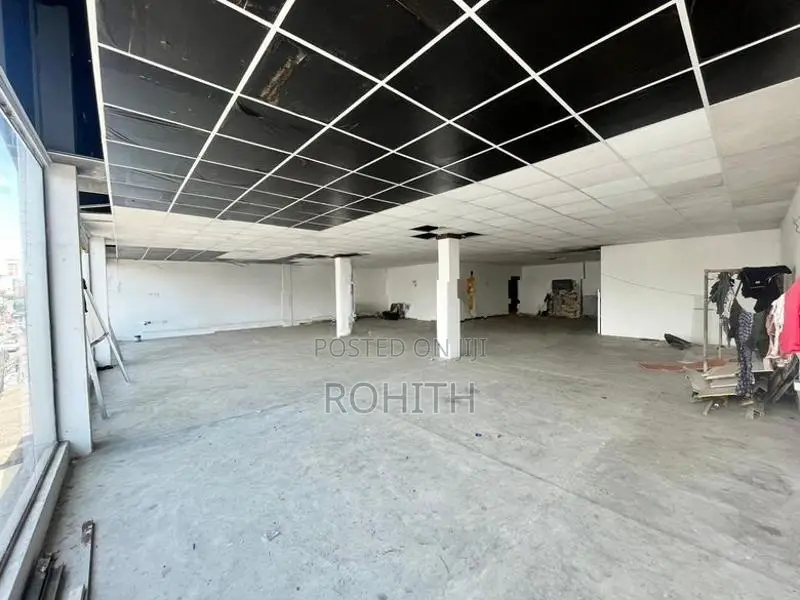 Office Space for Rent ( 45Ft Galle Road Frontage)