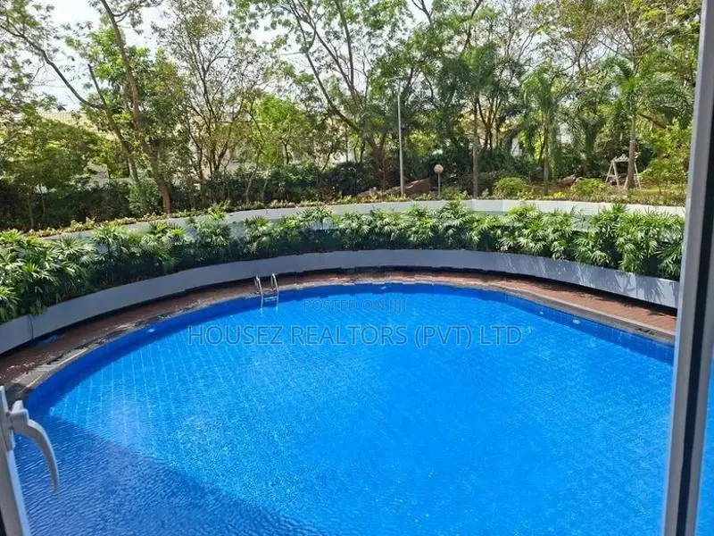 2-Bedroom Apartment for Sale – Orchid Phase 1, Malabe