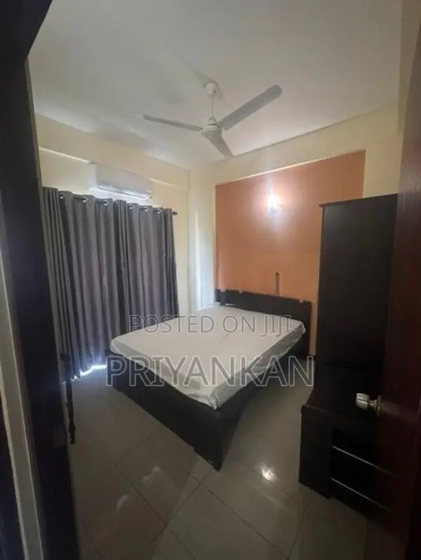 Furnished apartment for Rent