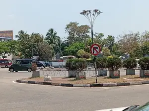 Prime 8 Perch Land for Sale Mahalwara​wa Pannipitiya Kottawa