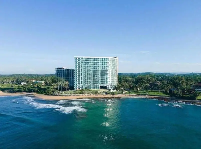 Luxury Fully Furnished Duplex for Sale – Galle