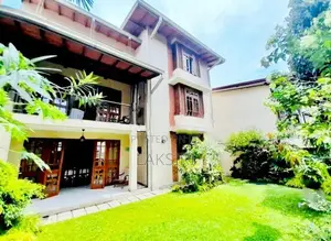 Furnished Luxury House for Sale Kohuwala