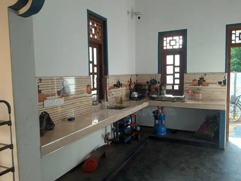 HHL1153 - House for Sale in Paddiruppu