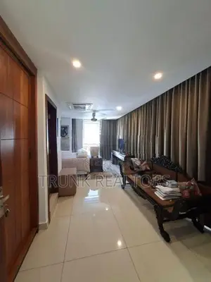 Colombo 3 Platinum One Suites 04BR Apartment For Sale (NK11628)