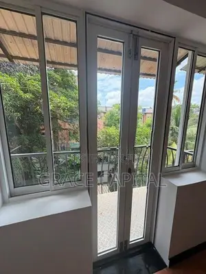 Semi Furnished Flat for Rent Colombo 8