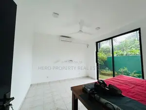 Luxurious House for Rent in Nugegoda