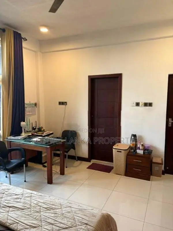 Luxury Appartment for Sale in Dehiwala