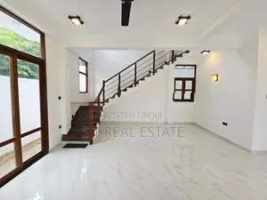 Architecture Designed Luxury Three Story House For Sale In Piliyandala