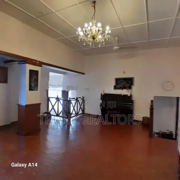 Colombo 03 Commercial Building For Rent (NK11630)