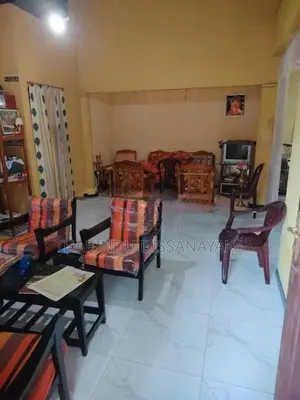House in Kadawatha Kossinna Plot 16