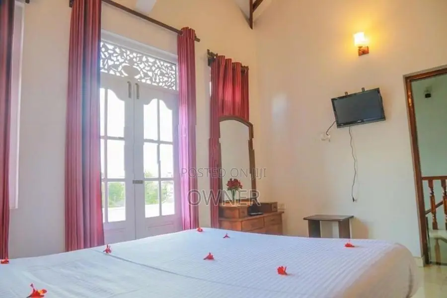 Holiday Bungalow Room for Rent in Nuwareliya