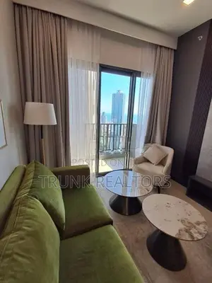 Colombo 2 Tri-Zen 03BR Apartment For Sale (NK107776)