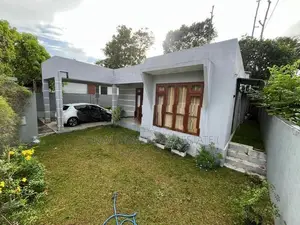 Newly Built Luxury House for Rent – Homagama Town