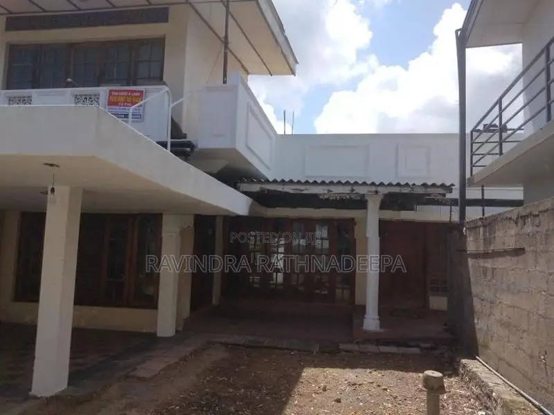 House Rent in Wattala