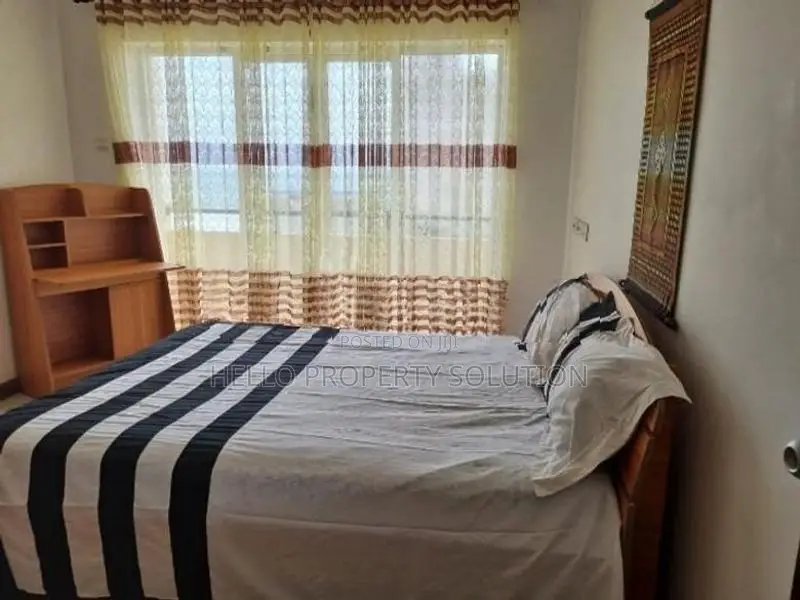 Apartment for Rent in Colombo 3