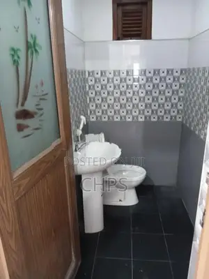 Second Floor for Rent - Badulla