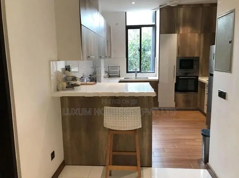 Office For Rent Off Galle Road Colombo 06 [ 2277C ]