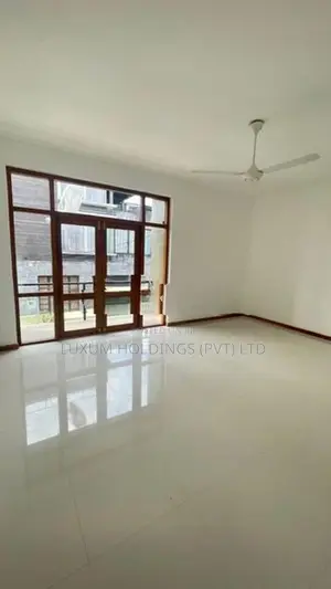 Luxury House for Rent Off Overseas School Battaramulla