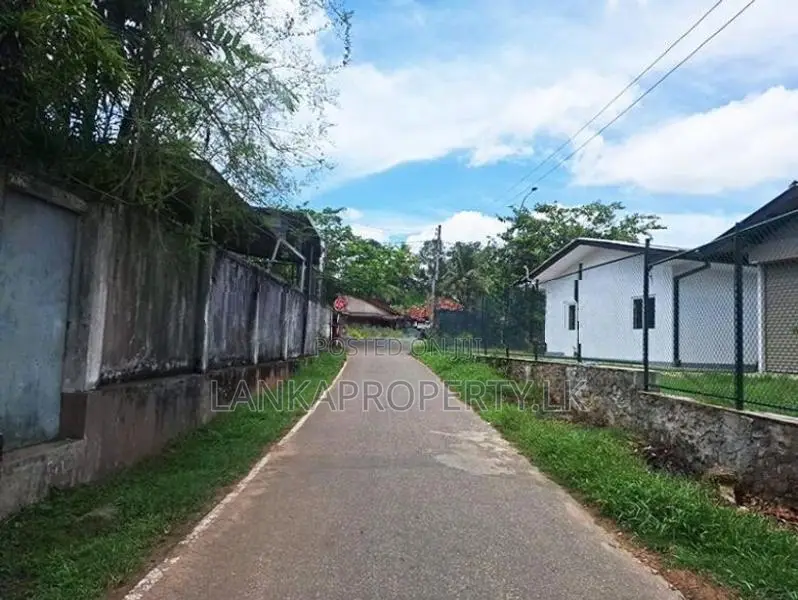 Residential Land Blocks for Sale in Bogamuwa, Yakkala