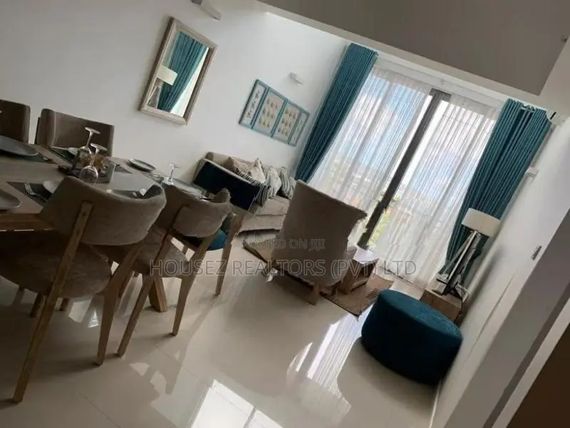 Luxury Fully Furnished Duplex for Sale – Galle