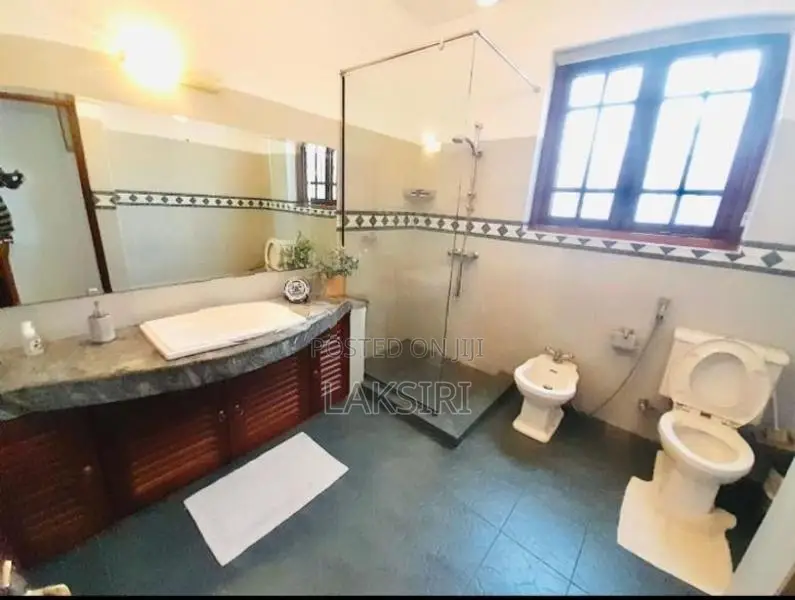 Furnished Luxury House for Sale Kohuwala