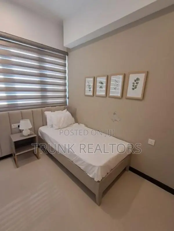 Colombo 2 Tri-Zen 03BR Apartment For Sale (NK107776)