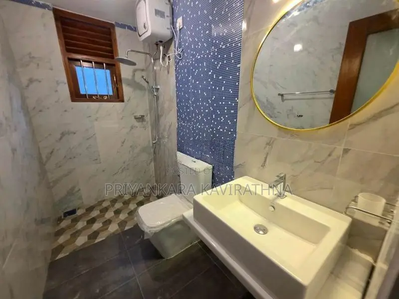 Brand New Mordern Single Storied House in Polgasovita