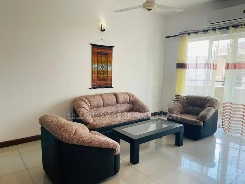 Apartment for Rent in Colombo 3