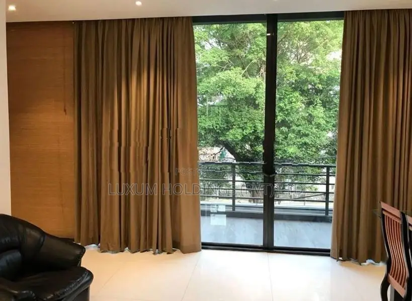 Office For Rent Off Galle Road Colombo 06 [ 2277C ]