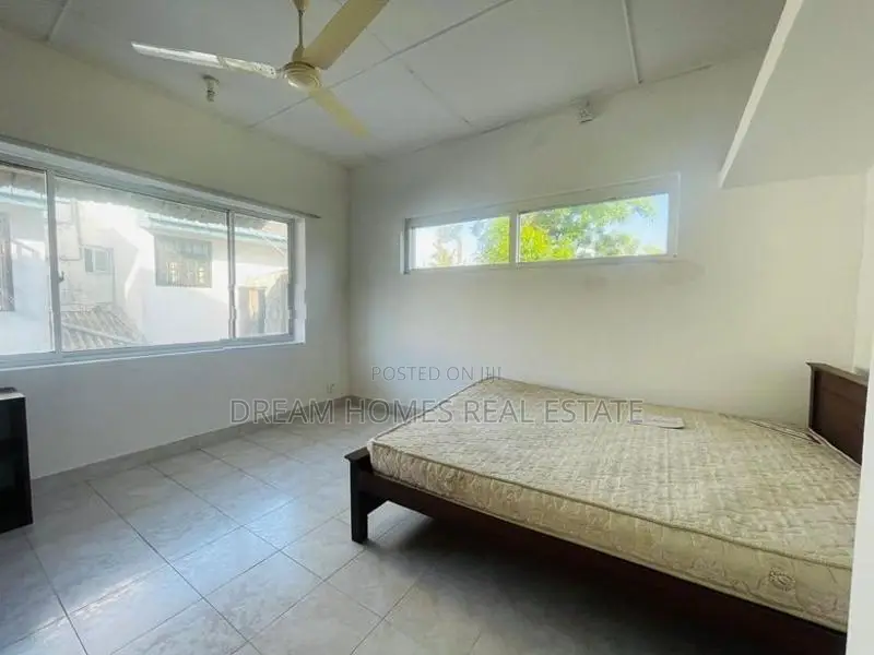 Two-Storey House for Sale – Colombo 05