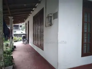 House For Sale in Homagama