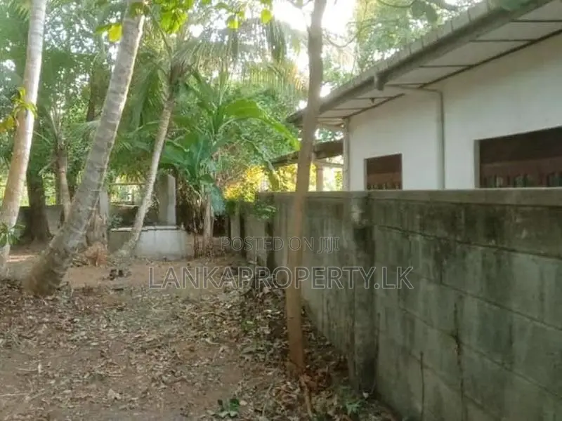 Valuable Residential Land for Sale in Mangala Mawatha, Kadawatha.