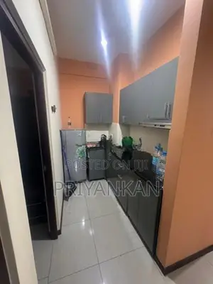 Furnished apartment for Rent