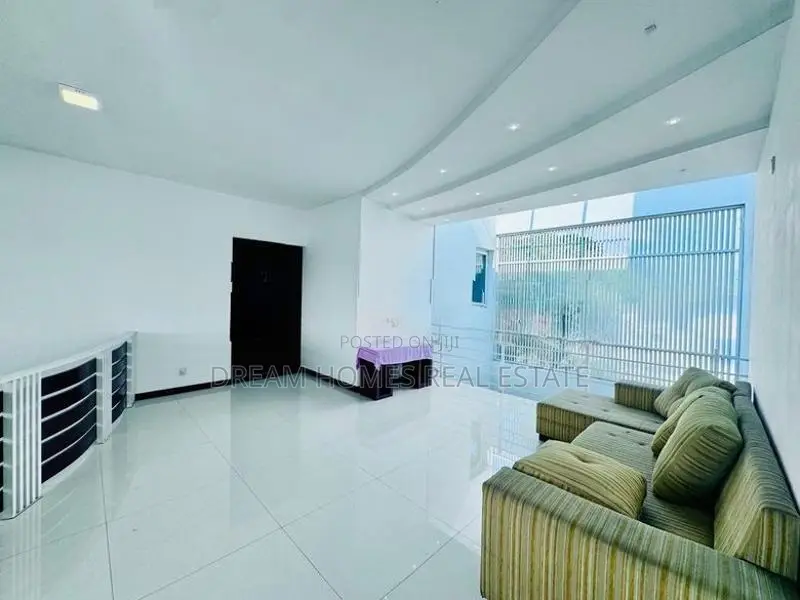 4-Storey House on 100 Perches – Gothatuwa