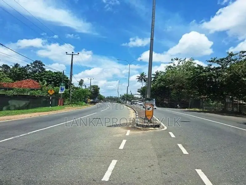 Residential Land Blocks for Sale in Bogamuwa, Yakkala
