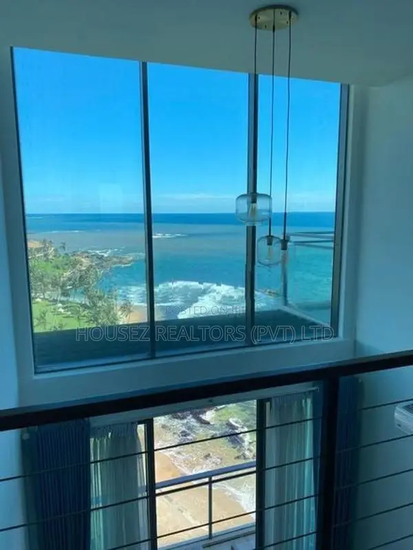 Luxury Fully Furnished Duplex for Sale – Galle