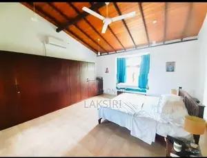 Furnished Luxury House for Sale Kohuwala