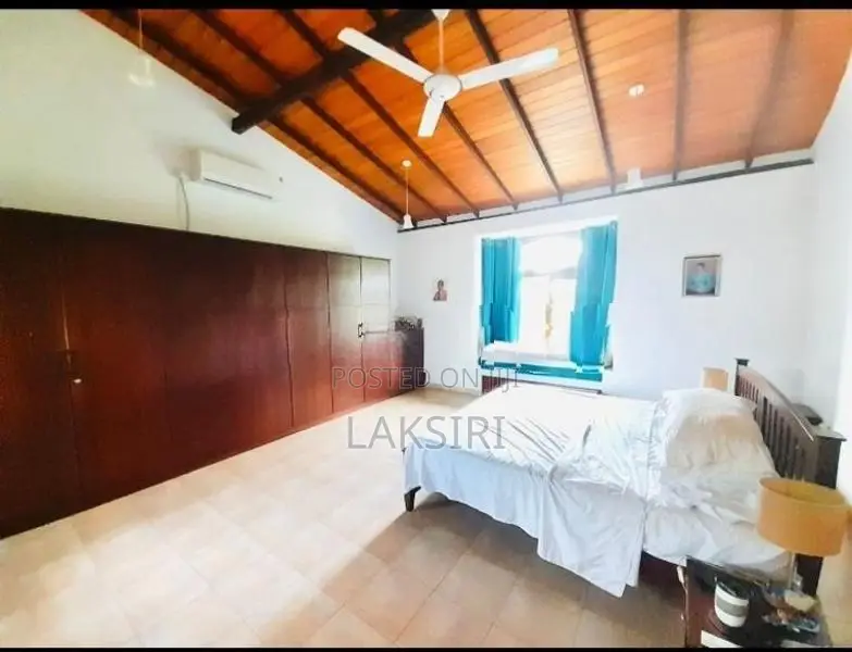 Furnished Luxury House for Sale Kohuwala