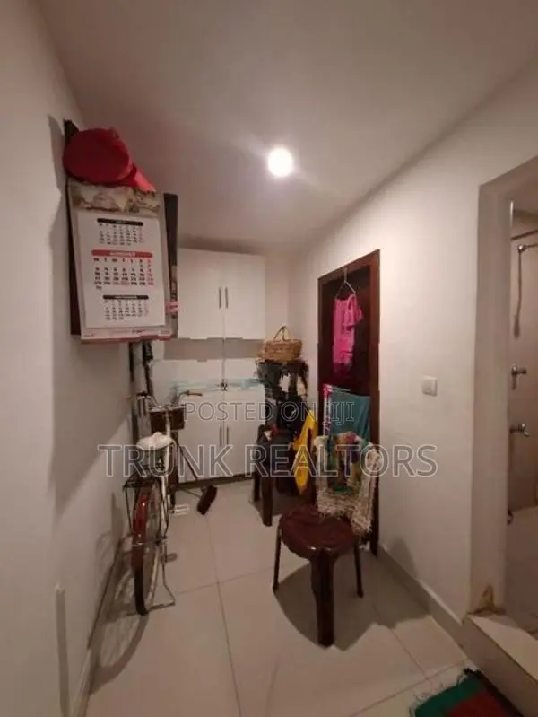 Colombo 3 Platinum One Suites 04BR Apartment For Sale (NK11628)